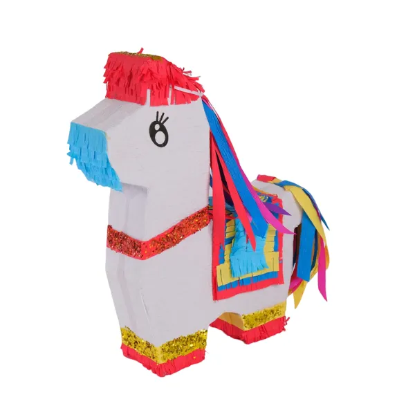 Đồ Chơi Trẻ Em Pinatas intBOX